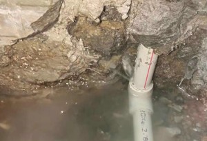 西湖区管道漏水检测五