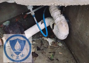 西湖区水管漏水检测公司6