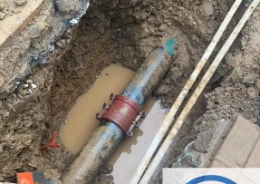 西湖区水管漏水检测公司4