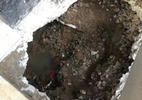 西湖区水管漏水检测公司2