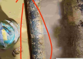 西湖区水管漏水检测公司1